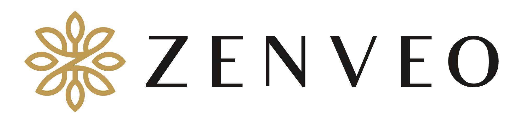 zenveo logo