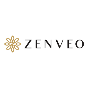zenveo logo